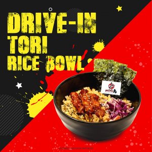 Main_poster-Drive-in Tori Rice Bowl 1080x1080
